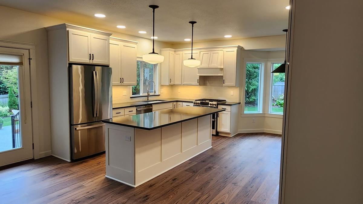 Olympia remodel image 1