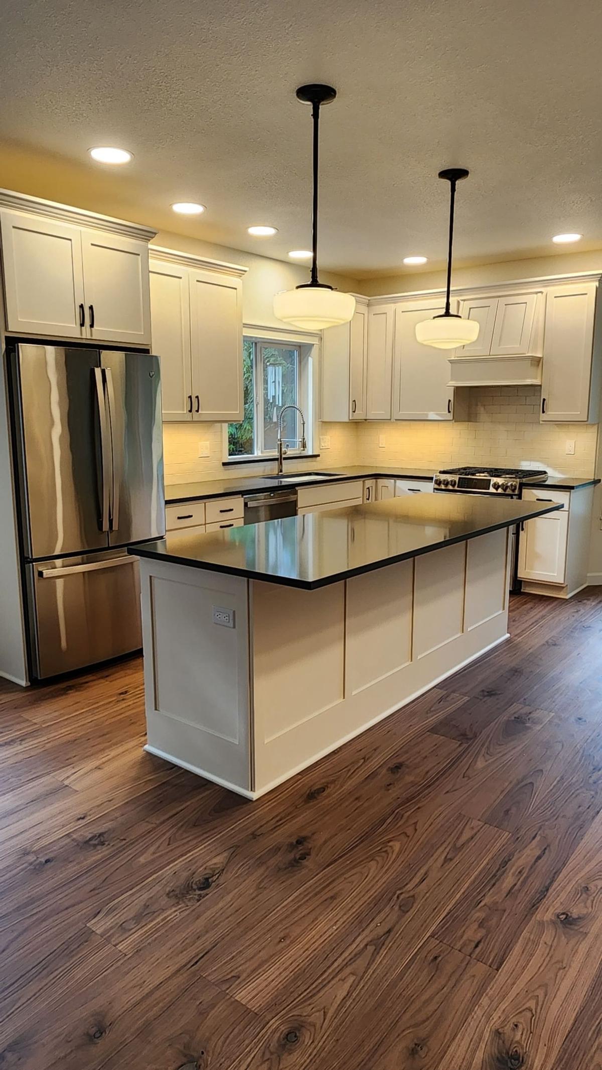 Olympia remodel image 2