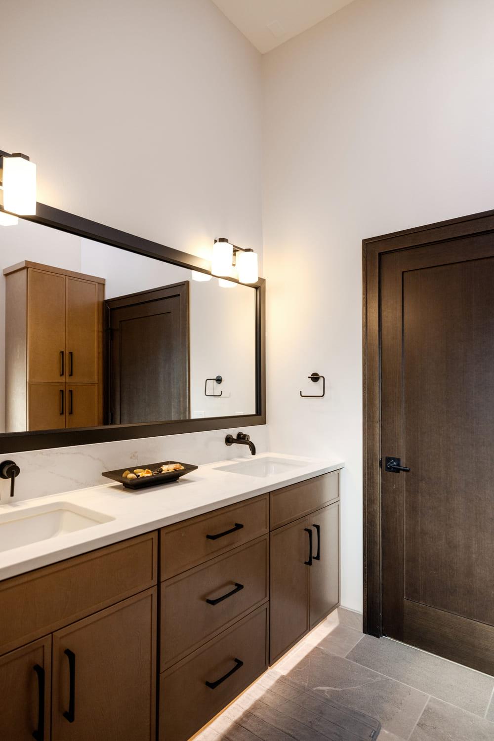 Summit Lake remodel Image 3